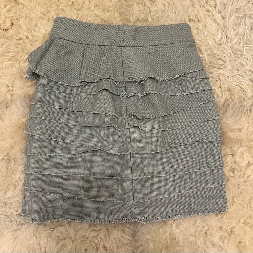 Adam Lippes Skirt - Picture 2 of 6
